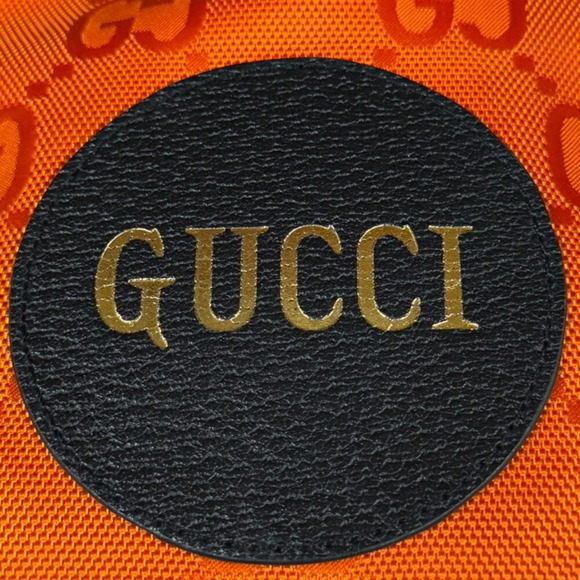 GUCCI Black Backpack - Picture 8 of 8